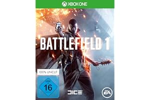 Battlefield 1 - [Xbox One]