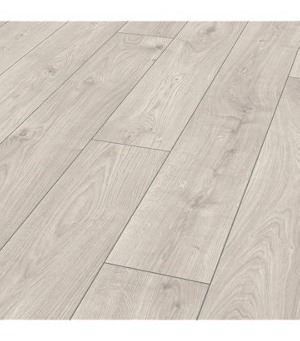 Laminatboden Bambus: Paketpreis Paket, ein Paket = 1,9 m Aufbau: 3-Schicht  Verlegeart: Klick-Verbindung Lnge (mm): 915mm Breite (mm): 130mm Strke  (mm): 10mm : Amazon.de: Baumarkt
