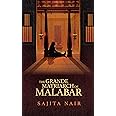 The Grande Matriarch of Malabar