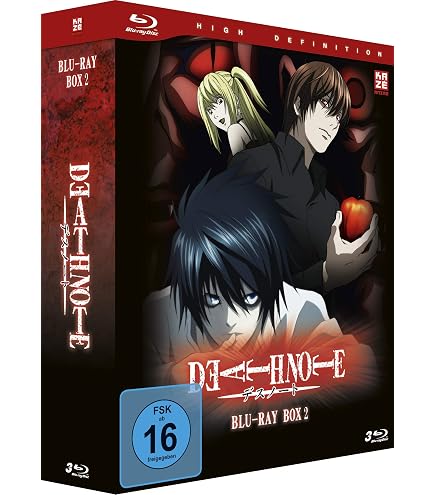 Xinnice Death Note - Cuscino A Forma Di Cartone Animato, Leggero - 6