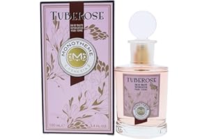 Monotheme Fine Fragrances Venezia Classic Collection Tuberose Ml.100 Spray Pour Femme
