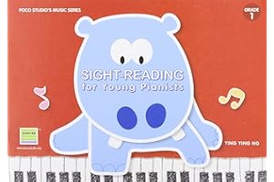 NG SIGHT READING YOUNG PIANISTS 1 PF PIANO