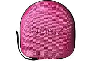 Banz Unisex Baby Earmuff Case Ohrenschützer-Etui (1er Pack)