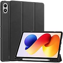 XIAOMI Redmi Pad 2 Pro 8+256 Graphite Gray,12.1