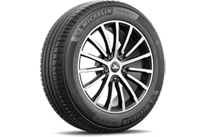 Pneu Été Michelin Primacy 4 185/60 R15 84H STANDARD