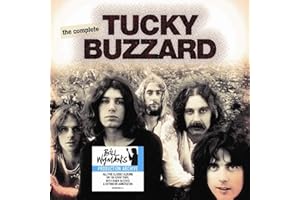 Complete Tucky Buzzard