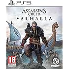 Assassin's Creed Valhalla Ita PS5 Standard - PlayStation 5