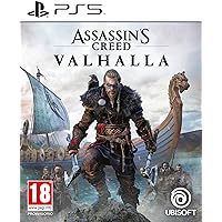 Assassin's Creed Valhalla Ita PS5 Standard - PlayStation 5