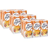 Pack of 3 Pascual Tropical Juice Original Bifrutas &ndash; 18 x 200 ml.