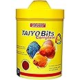 TAIYO Bits Complete Fish Dry Food, 70G For All Life Stages