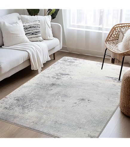 IKEA KNARDRUP Rug, Low Pile, 200x300 cm, Pale Pink: Buy Online at