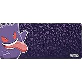 Razer Gigantus V2 XXL Pok&eacute;mon Gengar - Hız ve kontrol i&ccedil;in yumuşak oyun mouse pad'i - Dokulu mikro dokuma y&uuml;zey - Kalın kau&ccedil;u