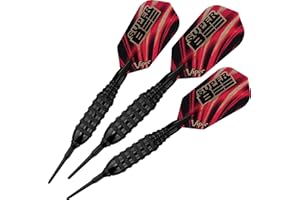Viper Super Bee Dartpfeile mit weicher Spitze, 16 g