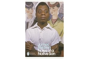 Notes Of a Native Son (Penguin Modern Classics)