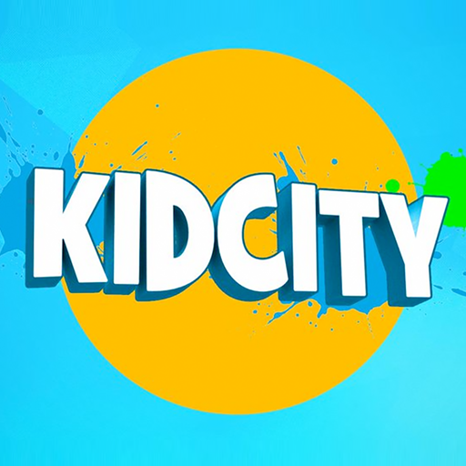 kidcity hot wheels