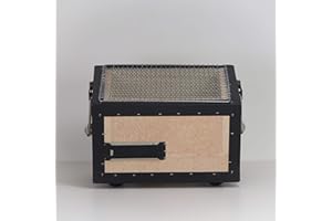 SUSHISUSHI Japanese Konro BBQ Grill 310 x 230 x 210mm