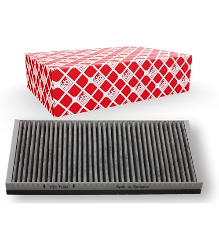 Plaquettes De Frein Avant Bosch BP281 - Jeu De 4 - Qualité OEM - Faible Bruit Et Poussière - Certifié ECE-R90