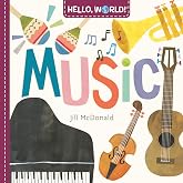 Hello, World!  Music