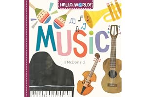 Hello, World! Music