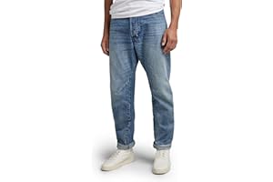 G-STAR RAW arc 3d jeans - Dżins Mężczyźni