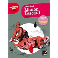 rencontre manon lescaut