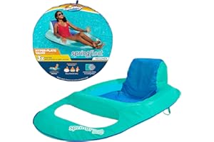 SwimWays Spring Float