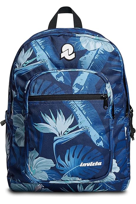 Zaino Jelek Zainetti Invicta Leggeri Zaino Scuola Invicta Zaino