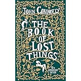The Book of Lost Things Illustrated Edition