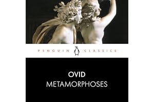 Metamorphoses: Penguin Classics