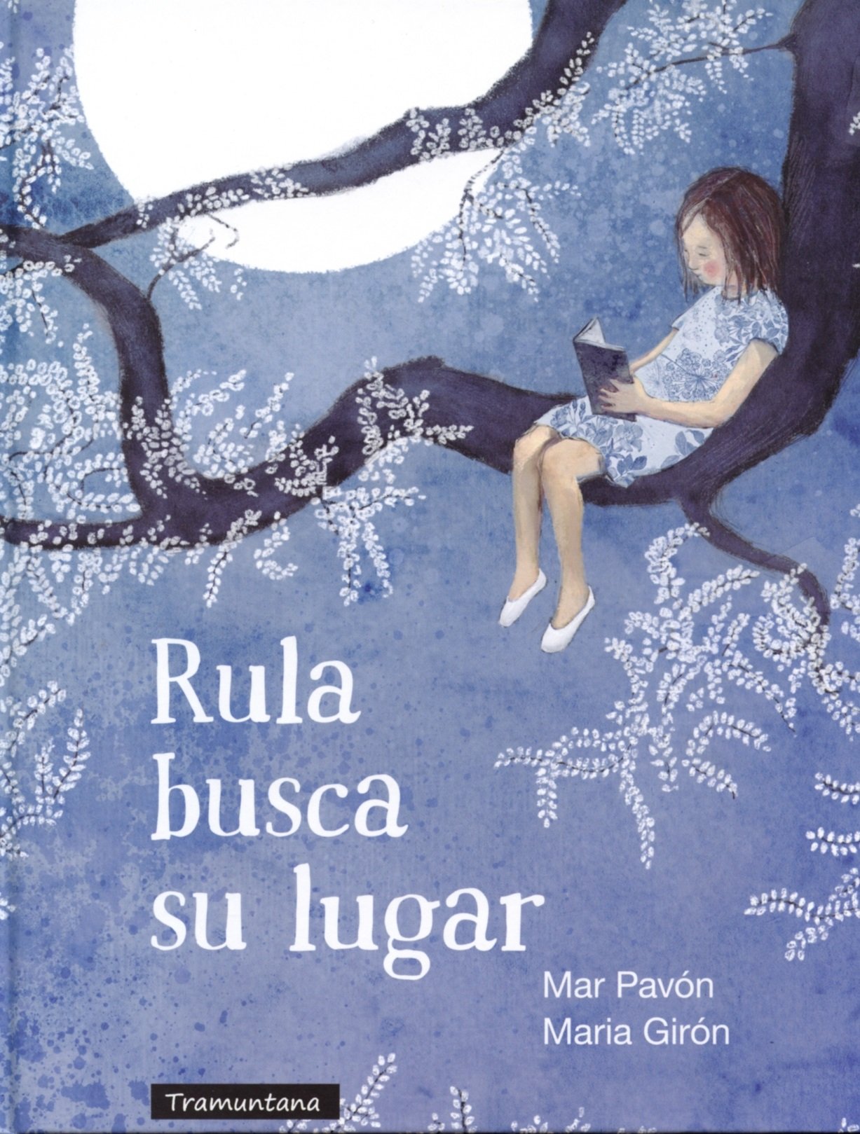 Rula Busca Su Lugar