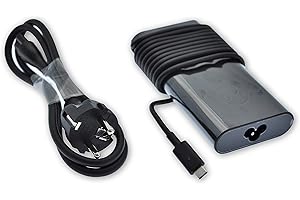 Dell Latitude 7390 2 w 1 90 W USB-C typu C zasilacz ?adowarka TDK33 59TVW LA90PM170 450-AGOQ