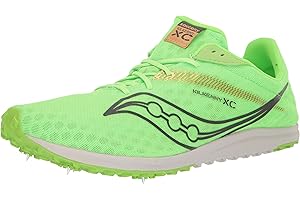 Saucony Kilkenny XC 9 Cross Country für Herren
