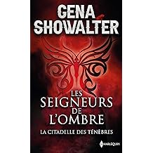 Livres De Gena Showalter