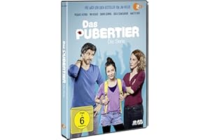LEONINE Das Pubertier - Die Serie