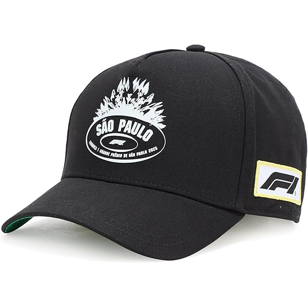 Casquette de baseball avec logo Elisabetta Franchi