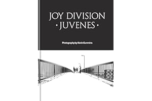 Joy Division: Juvenes