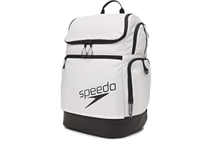 Speedo Unisex Large Teamster Backpack 35-liter Teamster 35-Liter (pack of 1)