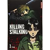 Killing Stalking 01