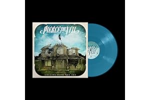 Collide With the Sky (Opaque Navy Blue Lp)