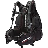 Cressi Scorpion Bcd Dalış Yeleği