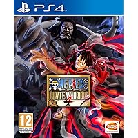 One Piece: Pirate Warriors 4 - PlayStation 4