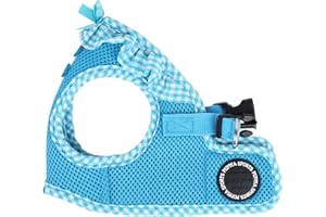 Puppia Vivien B - Uprząż dla psa