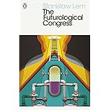 The Futurological Congress: Stanislav Lem (Penguin Modern Classics)