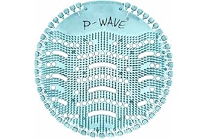 P - WAVE P-Wave Enzymatic 30 day Urinal Screen (Pack of 10)