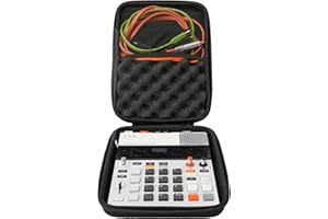 Magma CTRL Case Compatible with Teenage Engineering EP-133 K.O. II Sampler, Drum Machine and sequencer