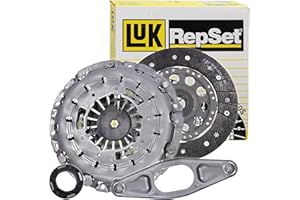 LuK 624 3183 00 Kit d'embrayage