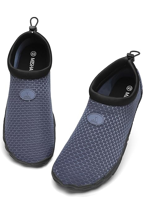 Sandalias Igor Zapatos Acuáticos Unisex Secado Rápido Y