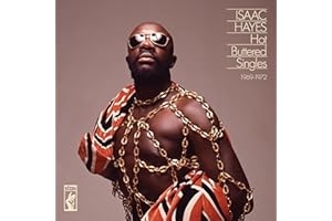 hot buttered singles 1969-1972