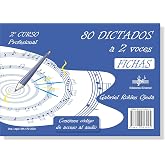 80 DICTADOS A DOS VOCES
