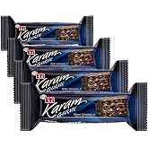Eti Karam Gurme Bitter &Ccedil;ikolatalı Gofret 50 g (4 paketi)